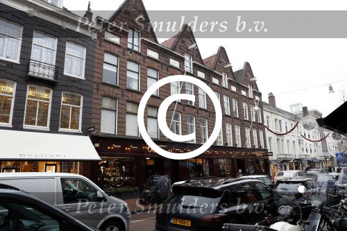 Amsterdam 20 december 2017
Huis van Dries Roelvink boven Oger