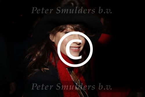 Amsterdam 21 december 2017
Premiere kerstcircus in Carre. Ellen ten Damme