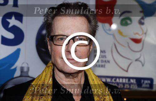 Amsterdam 21 december 2017
Premiere kerstcircus in Carre. Eric Beekes