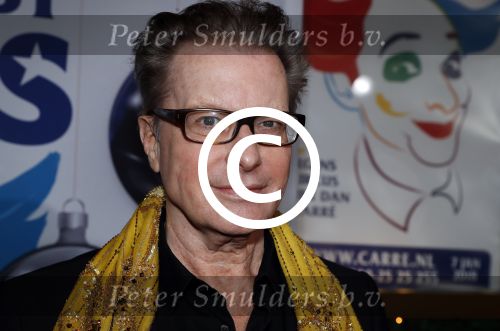 Amsterdam 21 december 2017
Premiere kerstcircus in Carre. Eric Beekes
