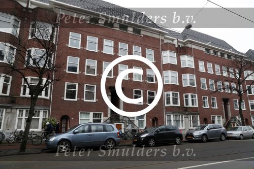 Amsterdam 20 december 2017
Huis van Eva Jinek