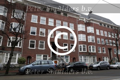 Amsterdam 20 december 2017
Huis van Eva Jinek