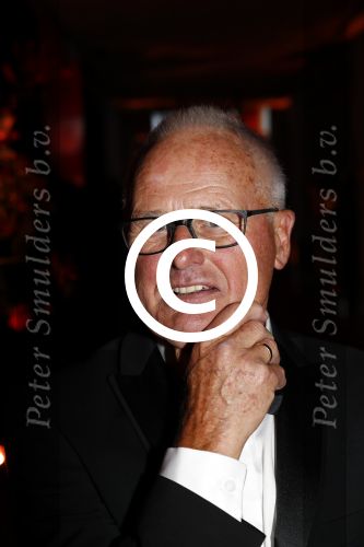 Amsterdam 19 december 2017 
Sportgala in de Rai. Sportman en sportvrouw van het jaar verkiezing. Foppe de Haan