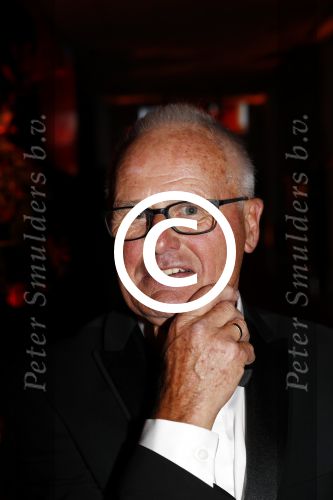 Amsterdam 19 december 2017 
Sportgala in de Rai. Sportman en sportvrouw van het jaar verkiezing. Foppe de Haan