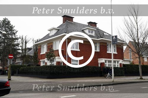 Amsterdam 20 december 2017
Huis van Frank Rijkaard