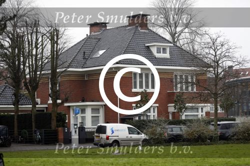 Amsterdam 20 december 2017
Huis van Frank Rijkaard