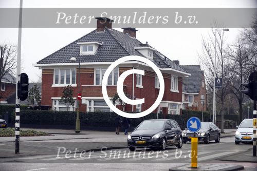 Amsterdam 20 december 2017
Huis van Frank Rijkaard