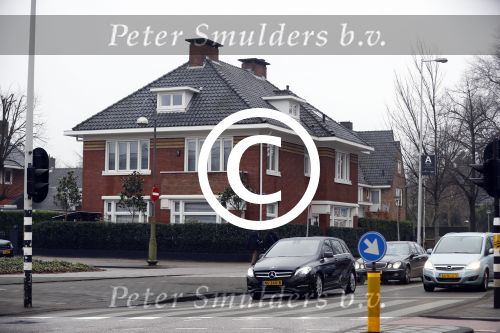 Amsterdam 20 december 2017
Huis van Frank Rijkaard