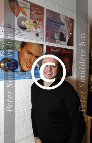 Fijnaart 27 december 2017 
Frans Mariska Christiaan Frans Jan en Lucas Bauer thuis.