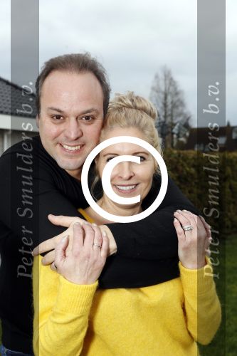 Fijnaart 27 december 2017 
Frans Mariska Christiaan Frans Jan en Lucas Bauer thuis.