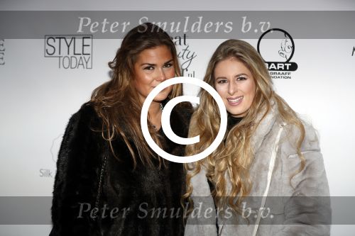 Amsterdam 28 november 2017
Friend of the brands event in hotel the Grand.