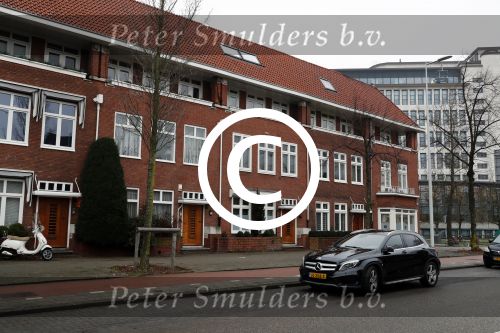 Amsterdam 20 december 2017
Huis van Gijs Staverman