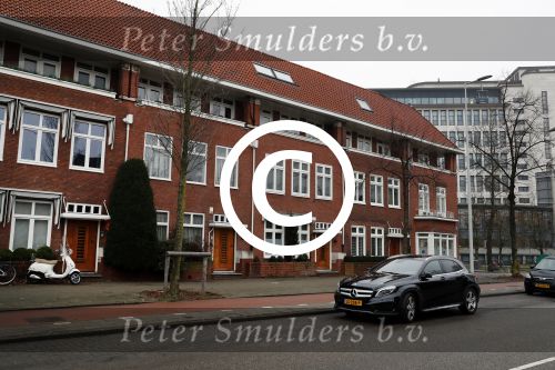 Amsterdam 20 december 2017
Huis van Gijs Staverman