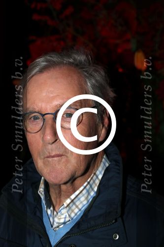 Amsterdam 19 december 2017 
Sportgala in de Rai. Sportman en sportvrouw van het jaar verkiezing. harmen Siezen met Koos Postema