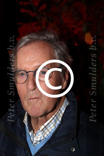 Amsterdam 19 december 2017 
Sportgala in de Rai. Sportman en sportvrouw van het jaar verkiezing. harmen Siezen met Koos Postema