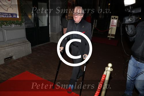 Amsterdam 21 december 2017
Premiere kerstcircus in Carre. harry Slinger