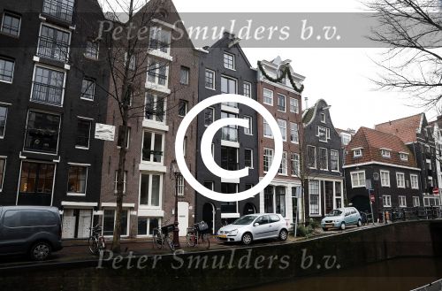 Amsterdam 21 december 2017
Huis Henny Vrienten in Amsterdam