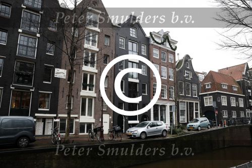 Amsterdam 21 december 2017
Huis Henny Vrienten in Amsterdam
