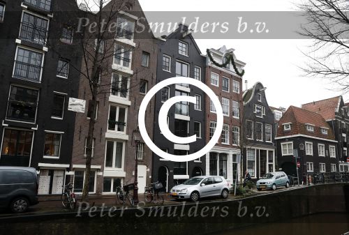 Amsterdam 21 december 2017
Huis Henny Vrienten in Amsterdam