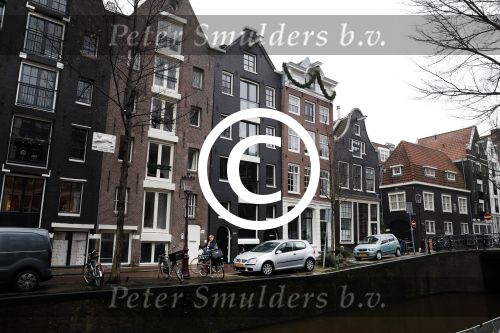 Amsterdam 21 december 2017
Huis Henny Vrienten in Amsterdam