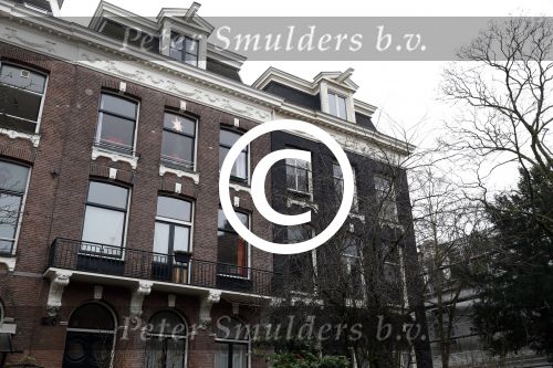 Amsterdam 20 december 2017
Huis van Isa Hoes