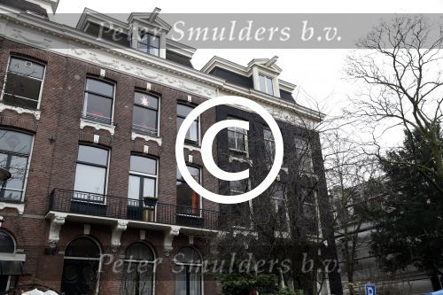 Amsterdam 20 december 2017
Huis van Isa Hoes