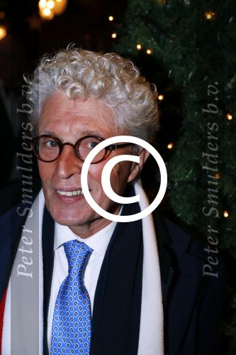 Amsterdam 21 december 2017
Premiere kerstcircus in Carre. Jacques d Ancona