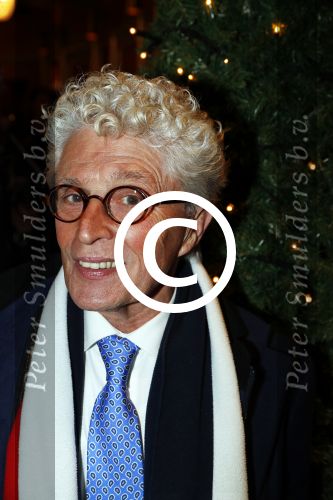 Amsterdam 21 december 2017
Premiere kerstcircus in Carre. Jacques d Ancona