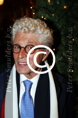 Amsterdam 21 december 2017
Premiere kerstcircus in Carre. Jacques d Ancona