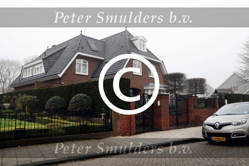 Volendam 21 december 2017
Huis Jan Smit
