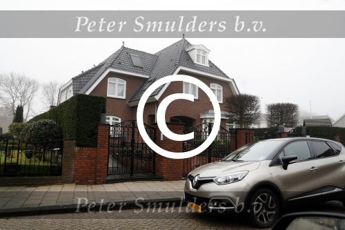 Volendam 21 december 2017
Huis Jan Smit