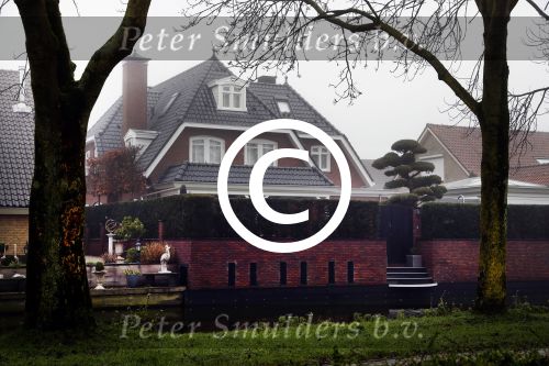 Volendam 21 december 2017
Huis Jan Smit