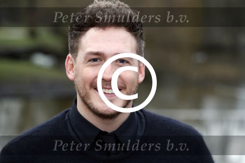 Amsterdam 18 december 2017 
Lunch voor genomineerden van musical awards in VondelCS
Jeremy Baker