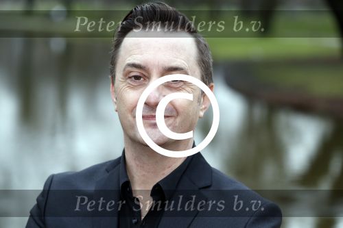 Amsterdam 18 december 2017 
Lunch voor genomineerden van musical awards in VondelCS
Jeremy Baker