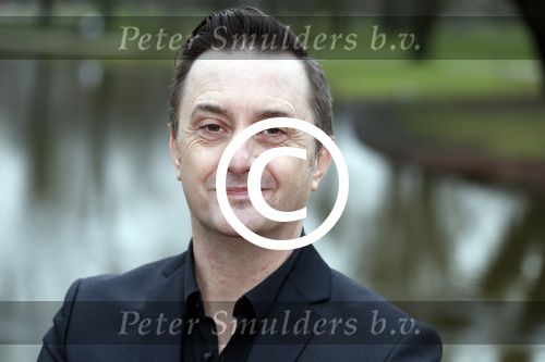 Amsterdam 18 december 2017 
Lunch voor genomineerden van musical awards in VondelCS
Jeremy Baker