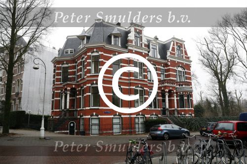 Amsterdam 20 december 2017
Huis/pand  van Jeroen Kool en Ebe v Riessen