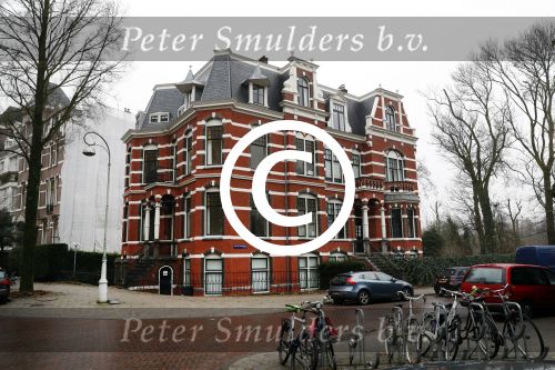 Amsterdam 20 december 2017
Huis/pand  van Jeroen Kool en Ebe v Riessen