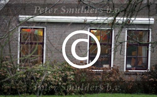 Alkmaar 7 december 2017
Julio Poch komt aan bij zijn huis nadat hij terug gekomen is uit Argentinie