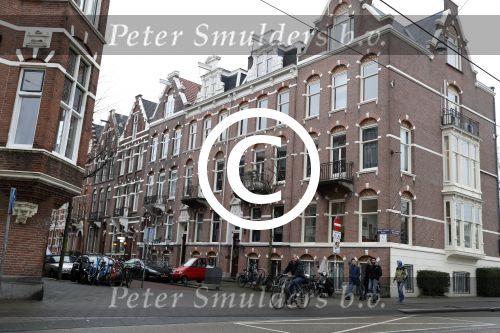 Amsterdam 20 december 2017
Huis van Lieke v Lexmond