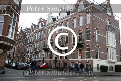 Amsterdam 20 december 2017
Huis van Lieke v Lexmond