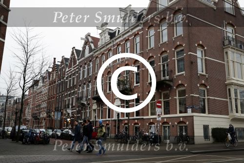 Amsterdam 20 december 2017
Huis van Lieke v Lexmond