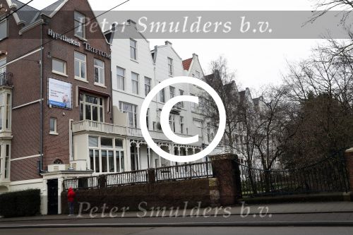Amsterdam 20 december 2017
Huis van Lieke v Lexmond