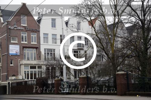 Amsterdam 20 december 2017
Huis van Lieke v Lexmond