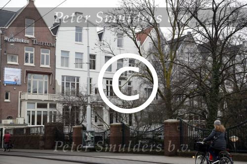Amsterdam 20 december 2017
Huis van Lieke v Lexmond