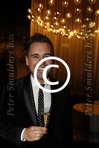 Amsterdam 7 december 2017
Luxury fair in de RAI. Manuel Venderbos