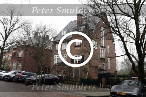Amsterdam 20 december 2017
Huis van Marco v Basten