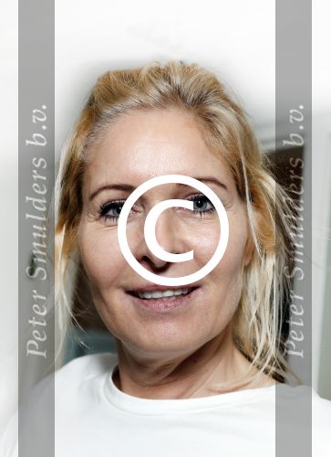 Fijnaart 27 december 2017 
Frans Mariska Christiaan Frans Jan en Lucas Bauer thuis.