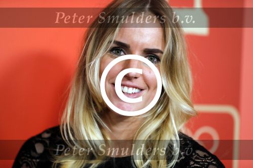Amsterdam 19 december 2017 
Sportgala in de Rai. Sportman en sportvrouw van het jaar verkiezing. Marit Bouwmeester en partner Diederick van der Welle