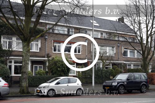 Amsterdam 20 december 2017
Huis van Martijn Krabbe