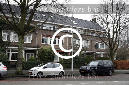 Amsterdam 20 december 2017
Huis van Martijn Krabbe